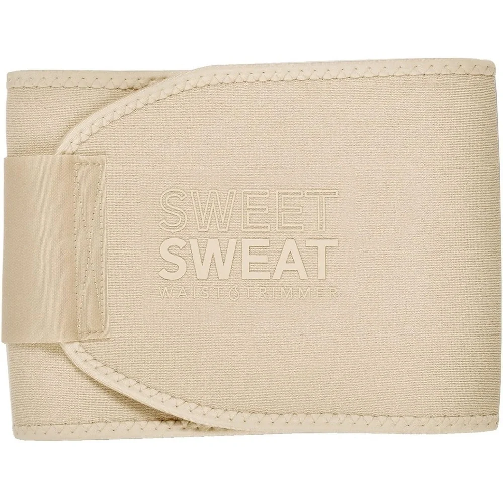 Sweet Sweat Waist Trimmer Toned Premium Waist Trainer